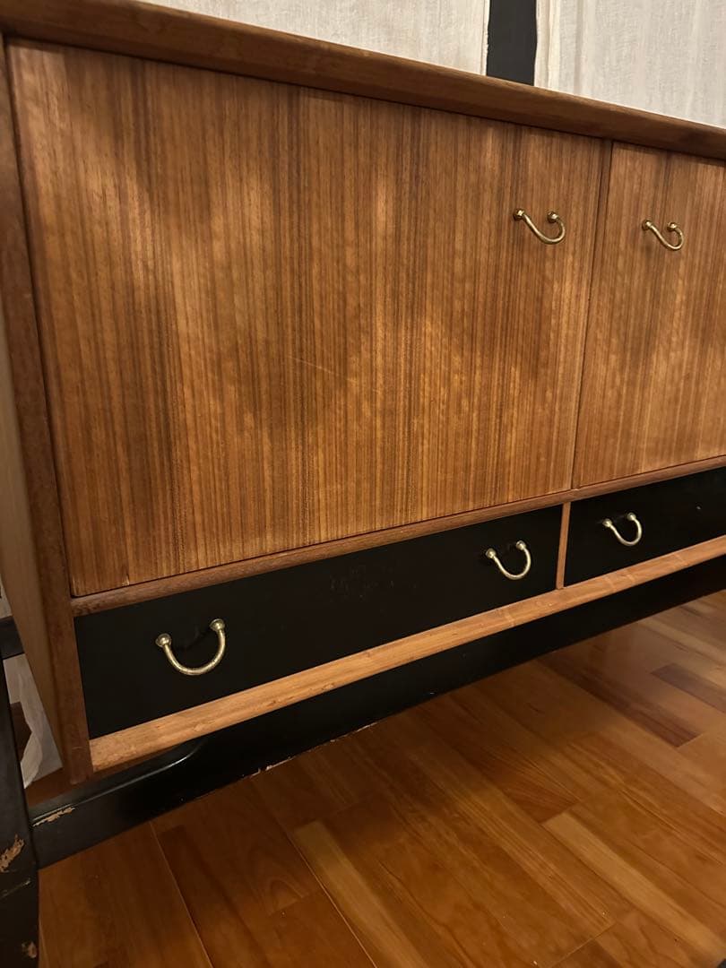 G-PLAN BBシリーズ サイドボード ミッドセンチュリー 送料込み