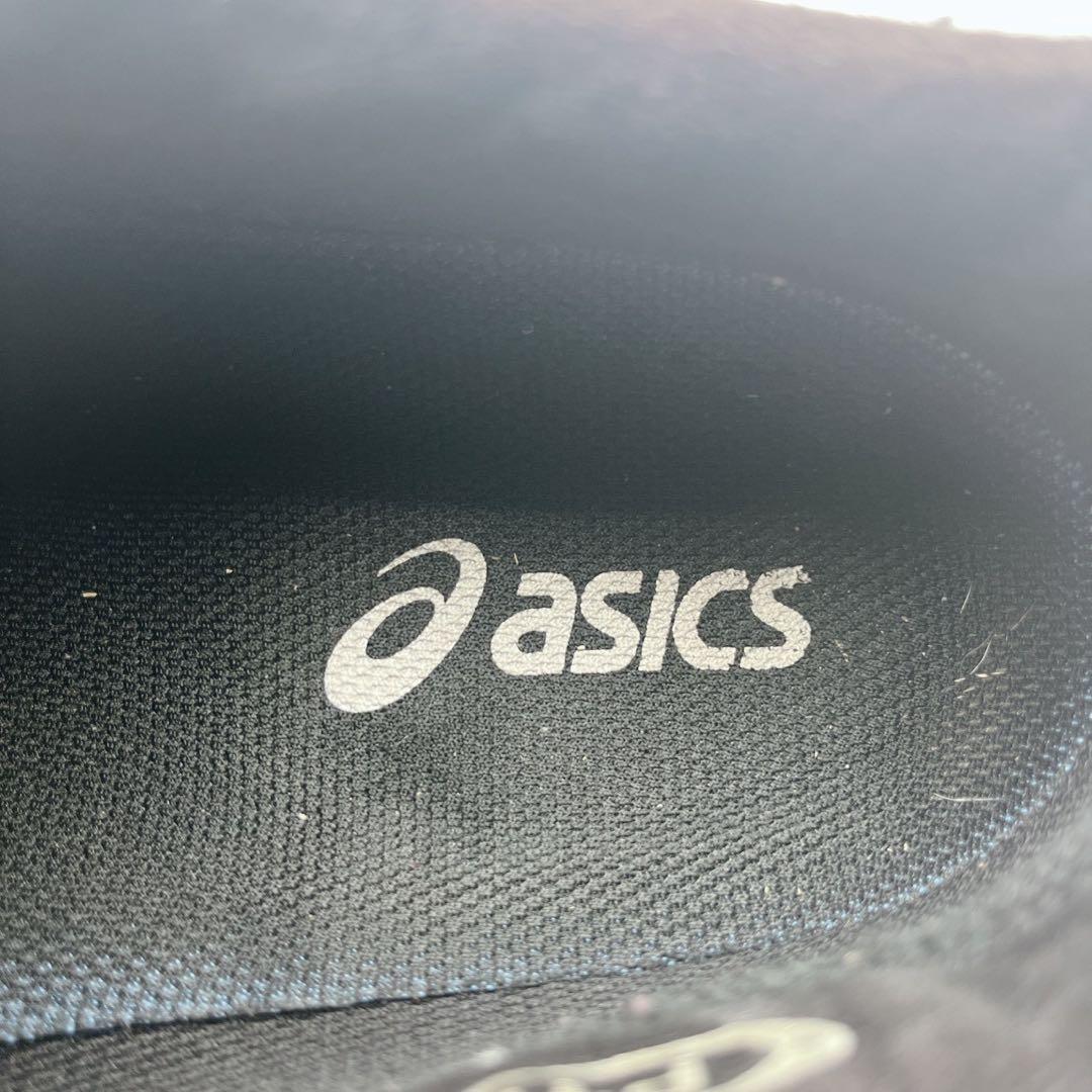 アシックス ゲルエース レジェンドマスターⅡ ゴルフシューズ TGN918 28