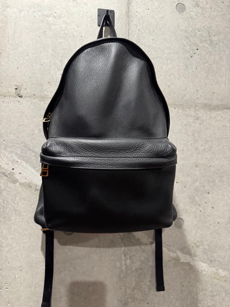 【S.MANO / エスマーノ】 / リュック バックパック