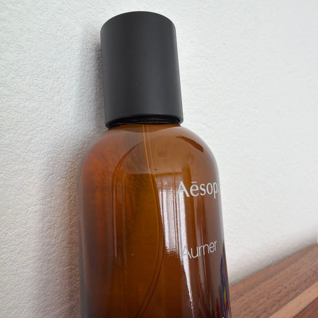 Aesop Aurner Eau de Parfum 50ml オルナー