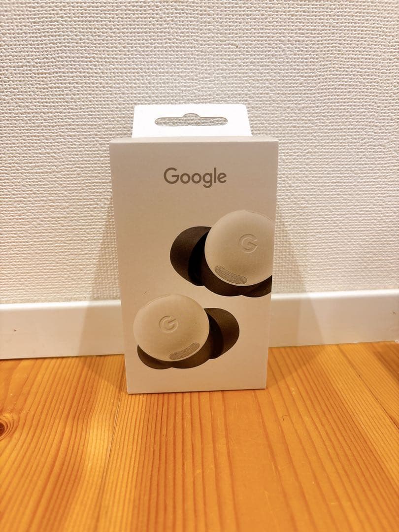 Pixel Buds Pro2 【新品未開封】Porcelain