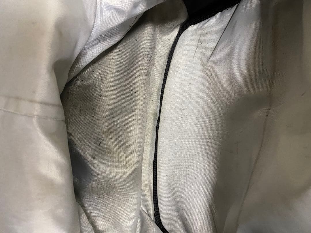 a*a様 廃盤　ARC'TERYX ブラック マンティス　26l