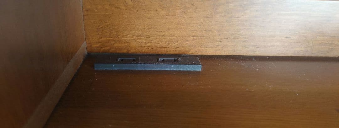 マルニ　学習机