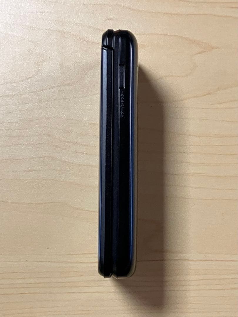 美品⭐︎ DIGNO ケータイ3 NP902KC ソフトバンク SIMフリー U1