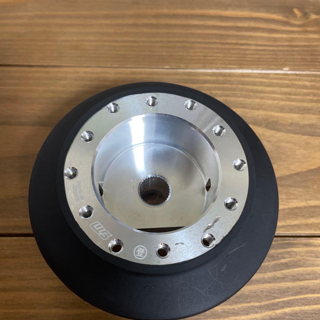 WorksBell（ワークスベル） ラフィックス専用ショートボス 223S