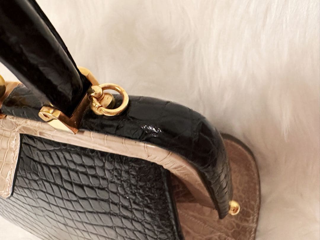 michel adolphe ミッシェル アドルフ クロコダイル