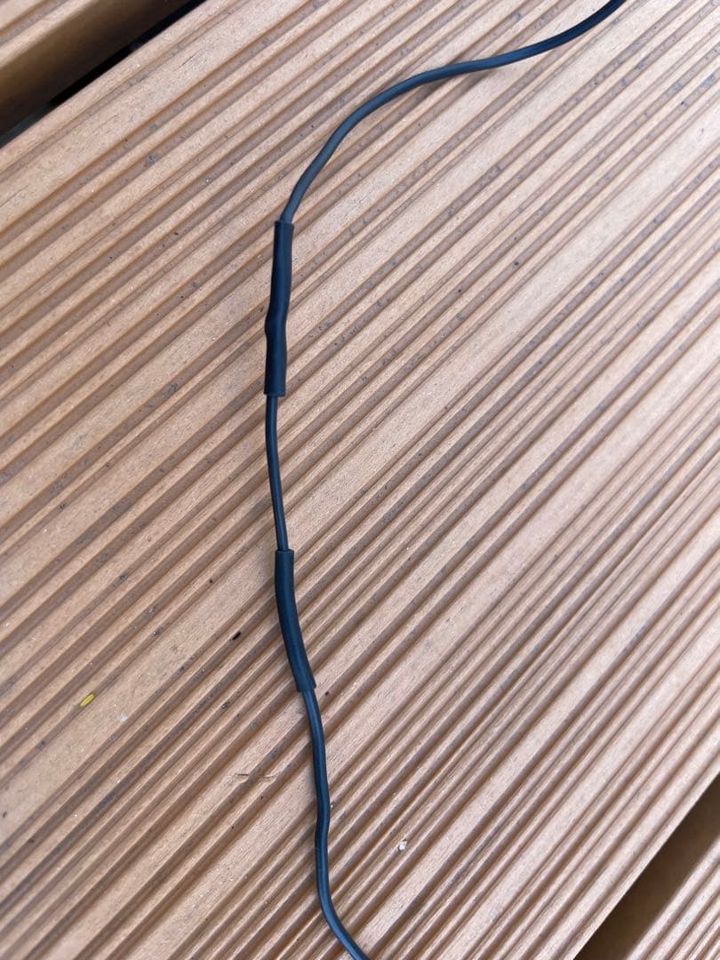 タイムドメインスピーカー　Timedomain Yoshii9 アンプ付①