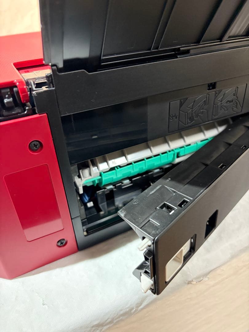 Canon PIXUS TS8230 現状品