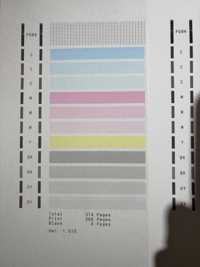 Canon PIXUS TS8230 現状品
