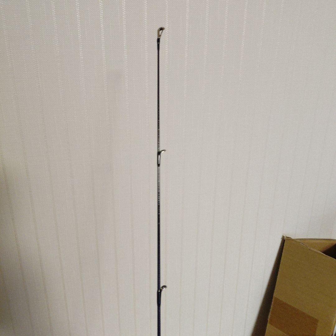 Emeraldas X1 83ML エギングロッド