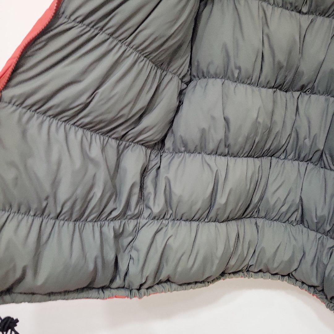 モンベル アルチプラノダウンジャケット M