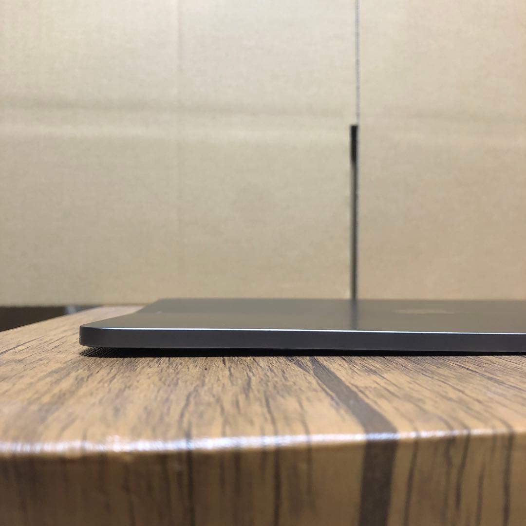 iPad pro 12.9インチ　第四世代　wifiモデル　本体のみ　128GB