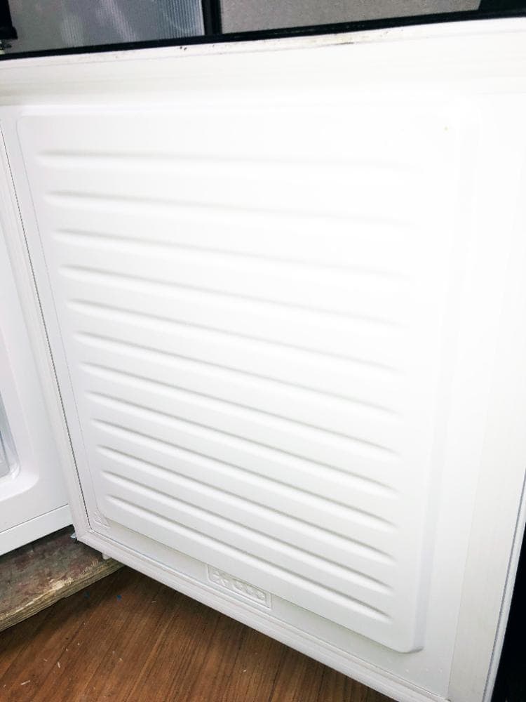 ★2022年製★ニトリ 106L 冷蔵庫【NTR-106BK】ER0Y