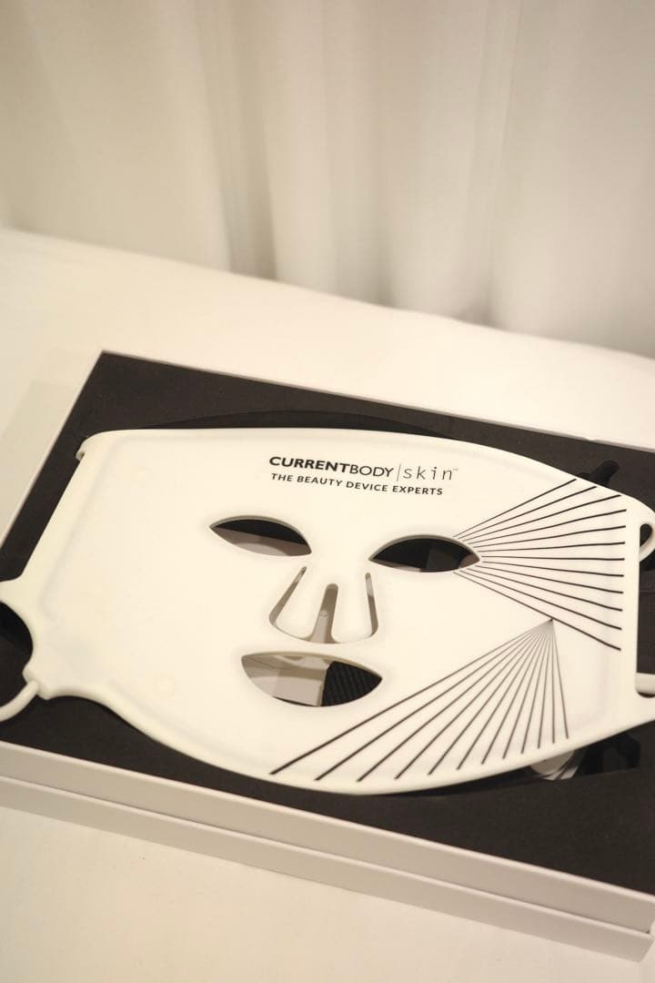 ボディ・フェイスケア CURRENT BODY SKIN