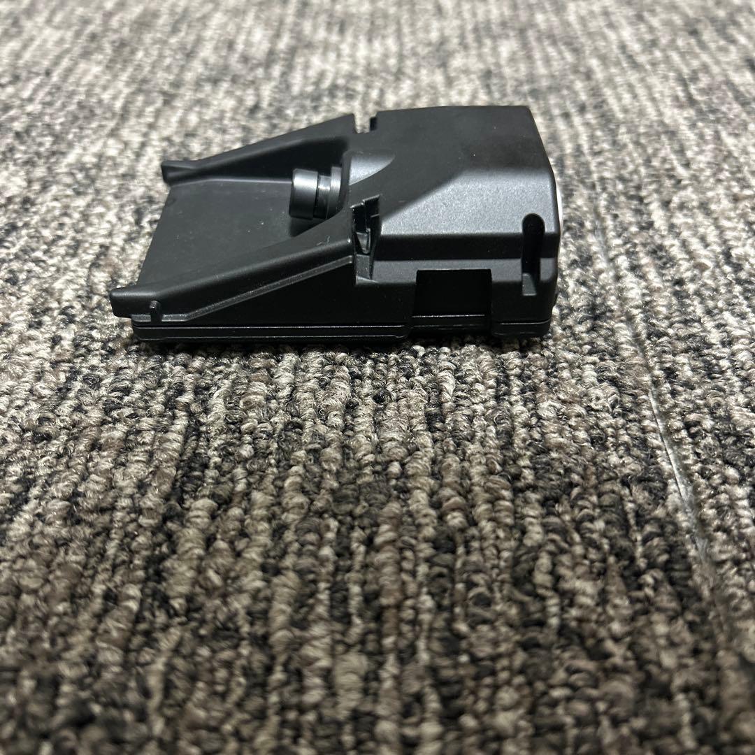 【動作確認済み】日産KIXフロントカメラ 284G3-5RY0D即取り付け可能