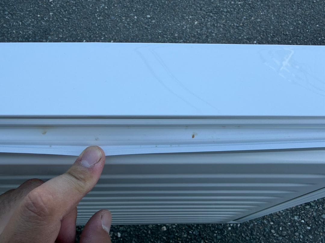 【福岡市限定】冷蔵庫 ニトリ 2022年 106L 【安心の3ヶ月保証】