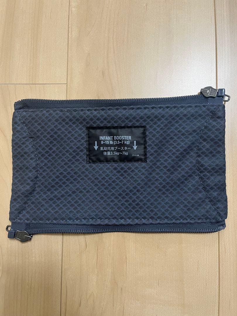 nuna cudl clik 抱っこ紐　ヌナ