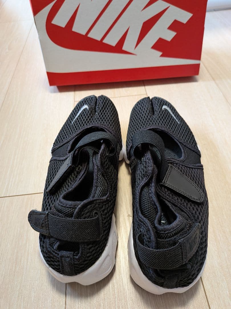 NIKE air lift bz ブラック