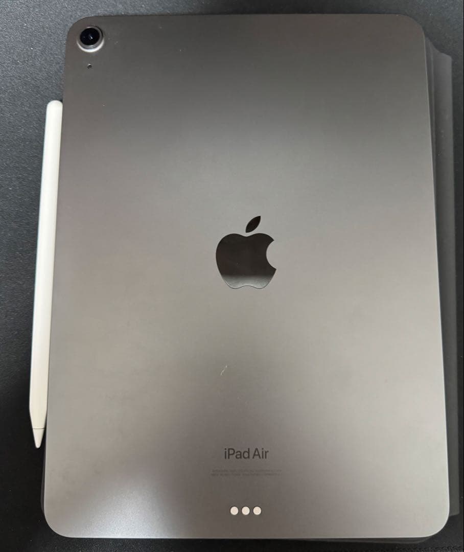 iPad本体 Apple iPad Air+MagicKeyboard+ApplePencil