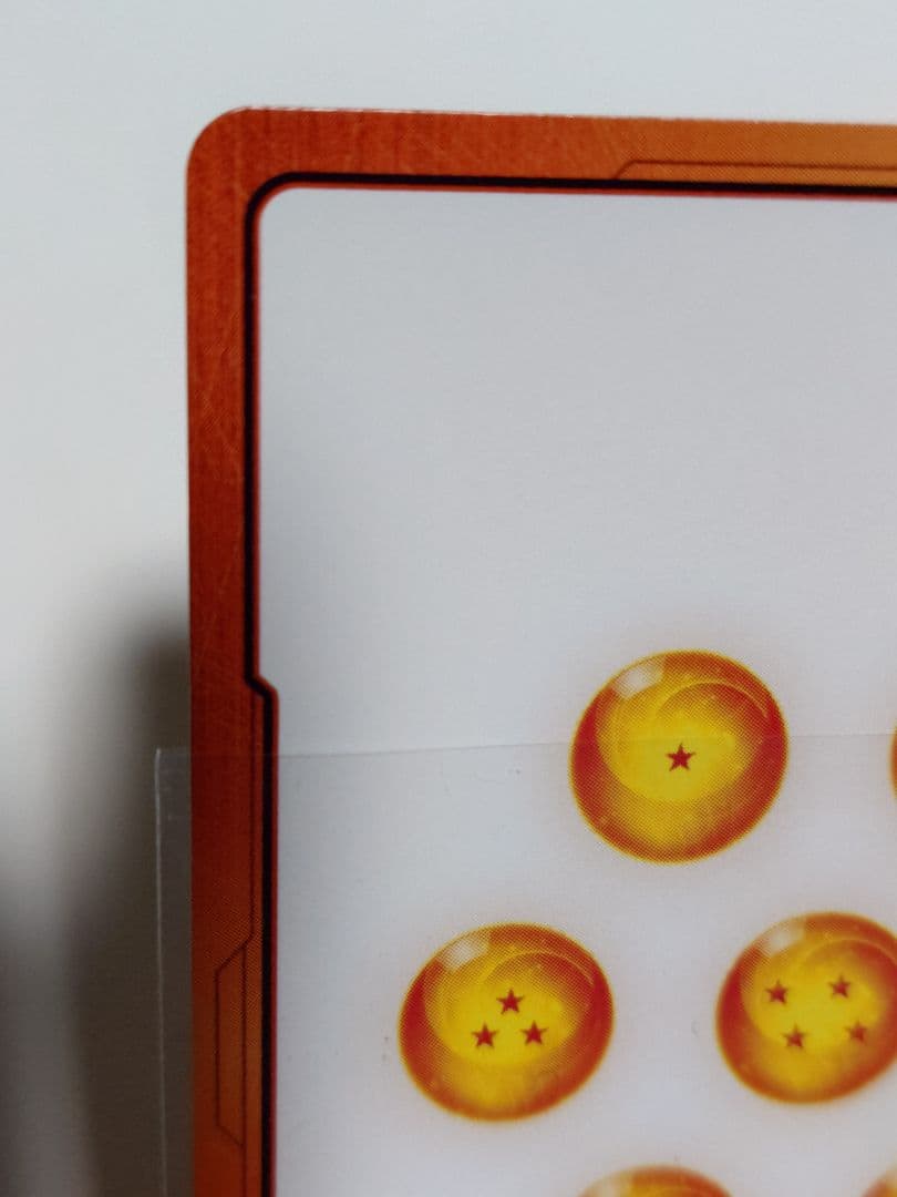 ドラゴンボールフュージョンワールドマンガブースター02　エナジーマーカーパラレル