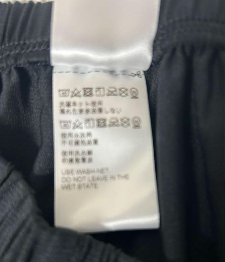 m*o様 【未使用】VENEX リフレッシュ 8分丈テーパードパンツ レディース