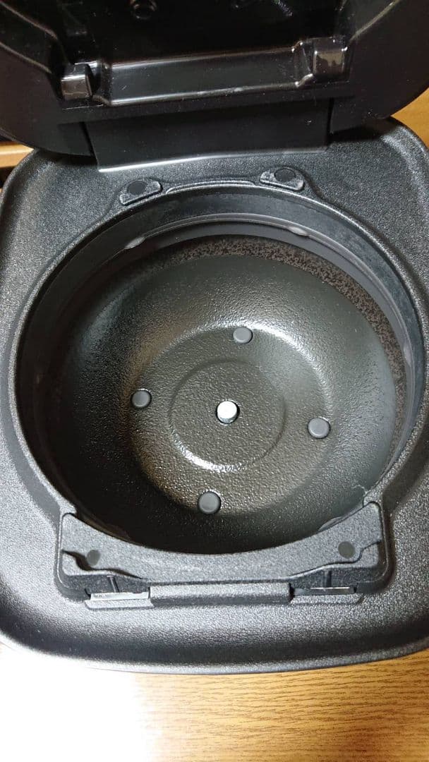 タイガー 土鍋圧力IHジャー炊飯器 3.5合炊き JPJ-G060KS ストー…