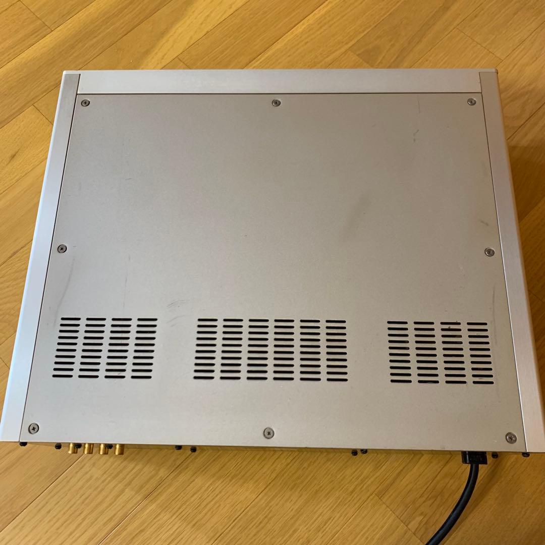 【美品】SONY TC-KA5ES ゴールドカセットデッキ　リモコン付き