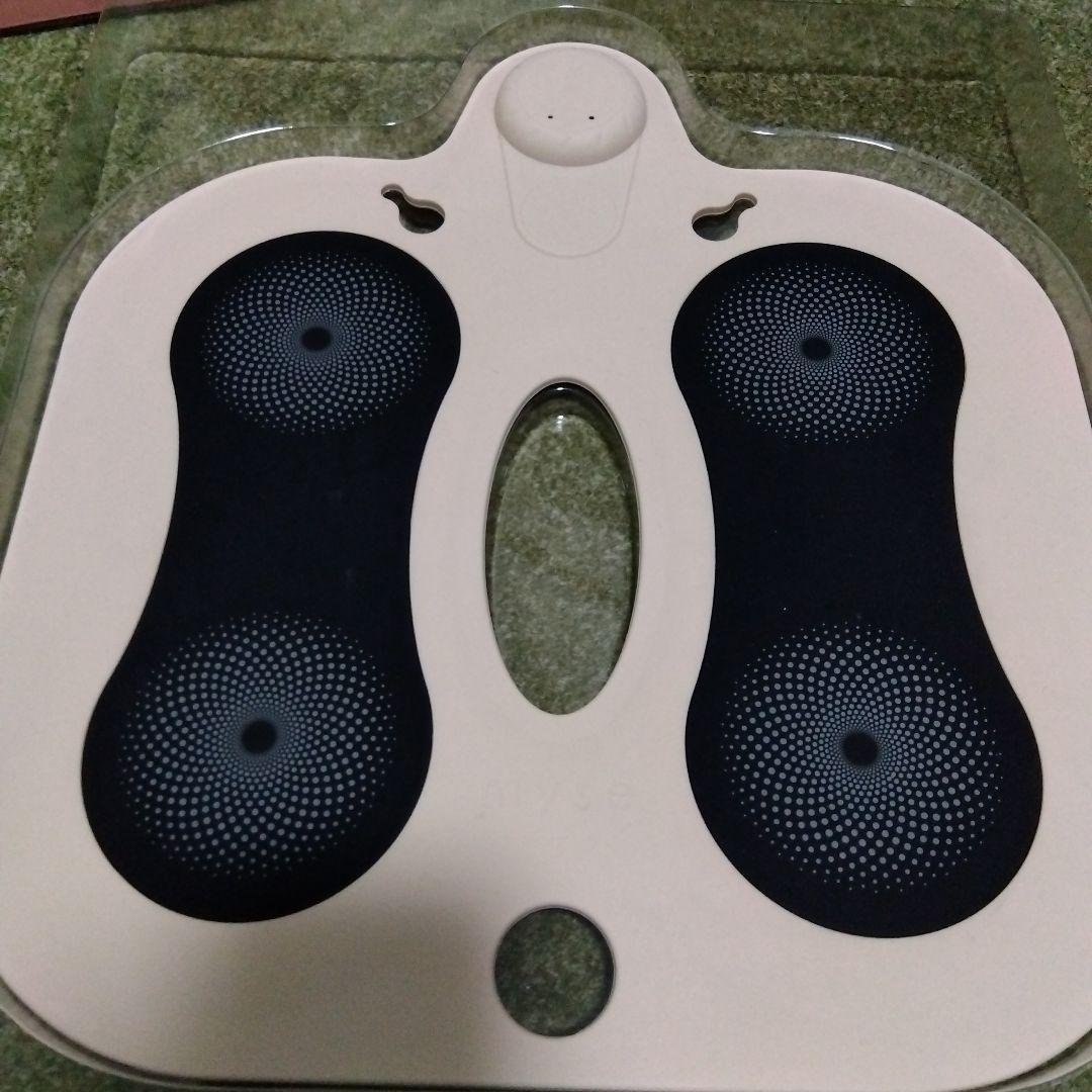 値下げしました mysé スパトレーナー パックのおまけ付き