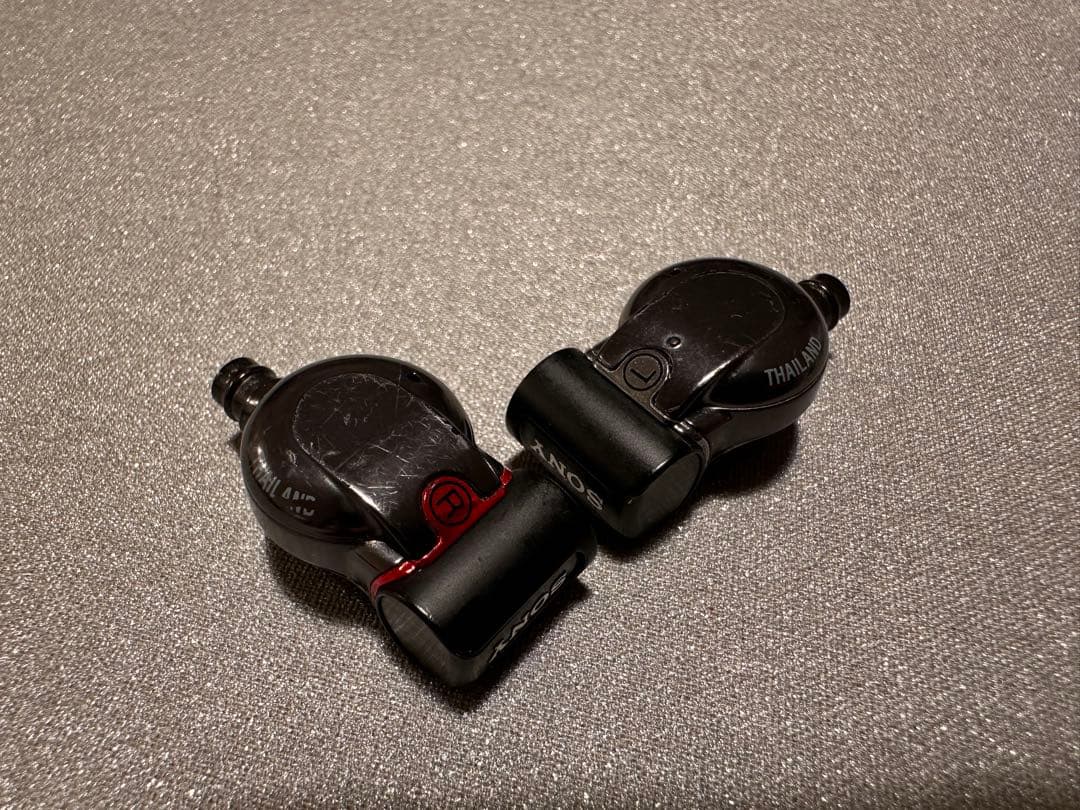 か*ん様 Sony イヤホンXBA-H3 + MUC-M12SM1 ケーブル