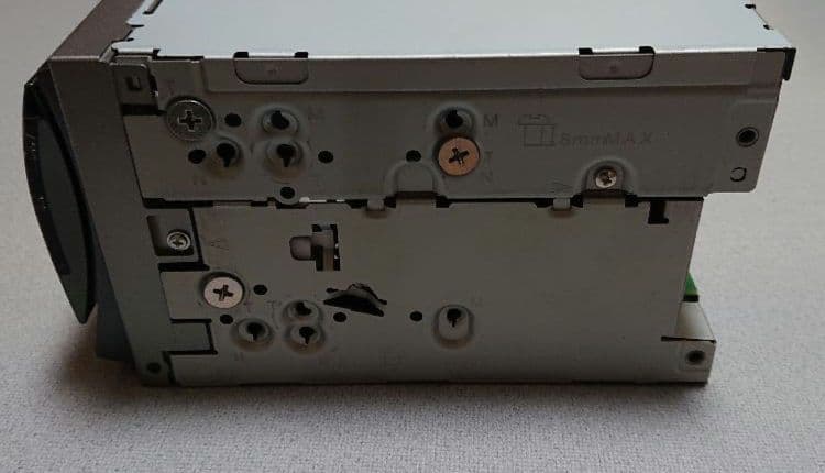 パイオニア カロッツェリア carrozzeria FH-P710MD