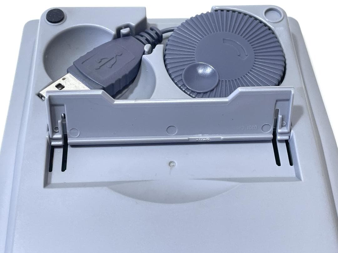 【生産終了品】即購入可 美品 CASIO JZ-12 電卓テンキー 動作確認済み