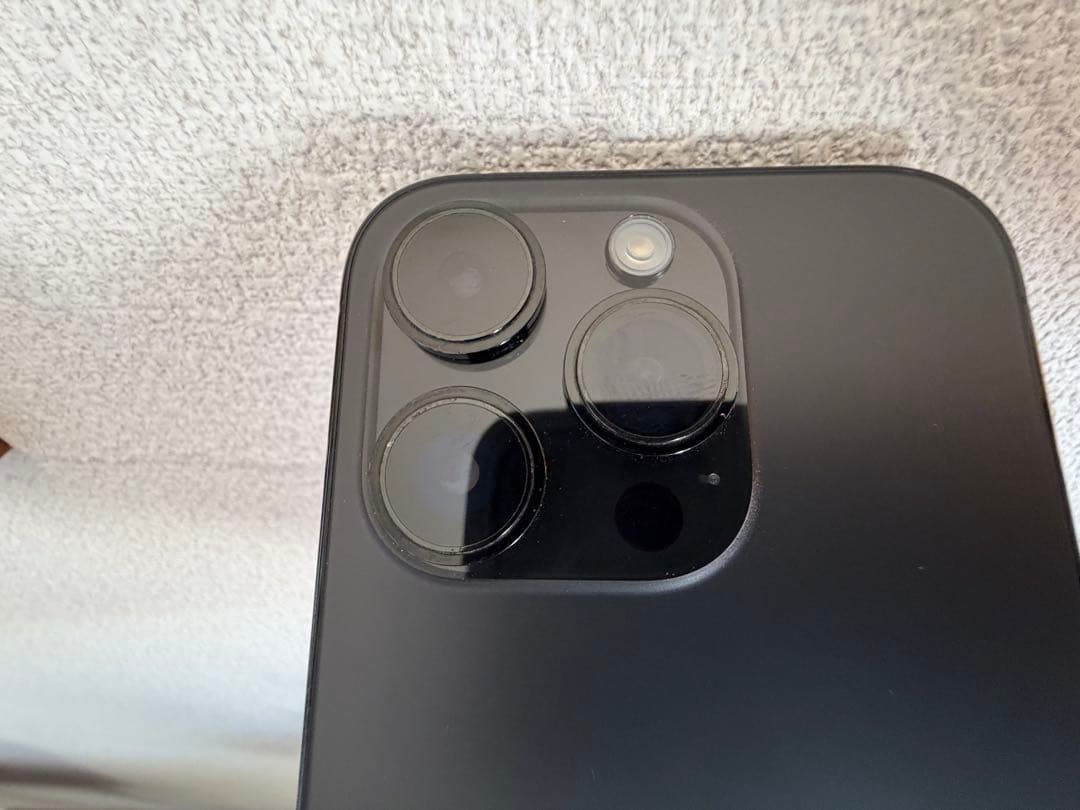 Apple iPhone 14 Pro ジャンク品