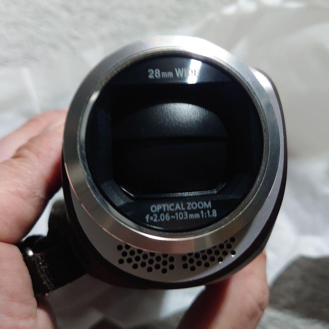 パナソニック HC-W590MS