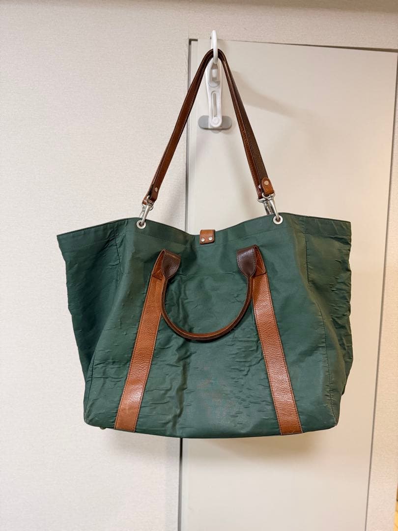 コムデギャルソン　COMME des GARCONS バッグ　おまけ付