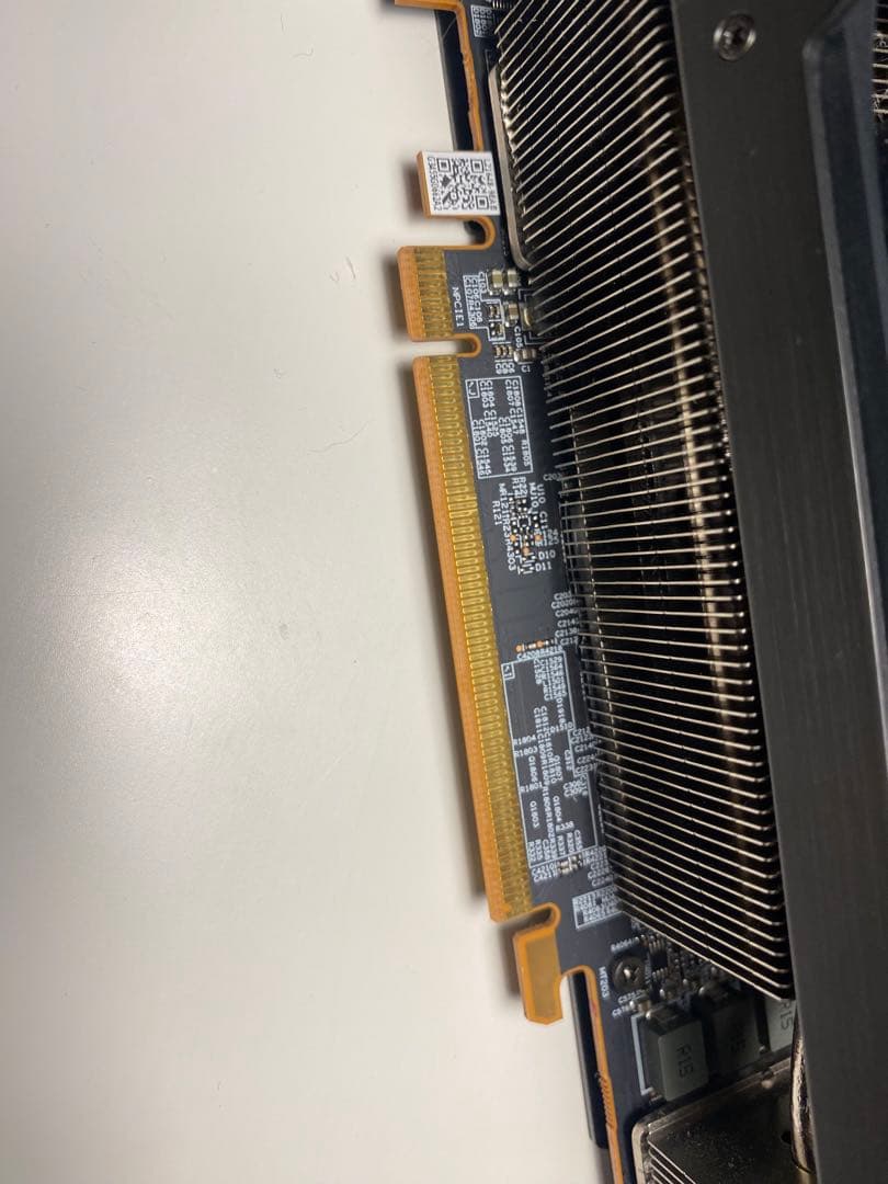 グラフィックボード・グラボ・ビデオカード AMD PowerColor Radeon RX 6900 XT