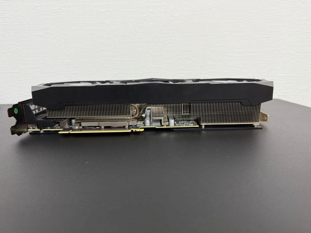 玄人志向 GG-RTX3080-E10GB/TP/LHR