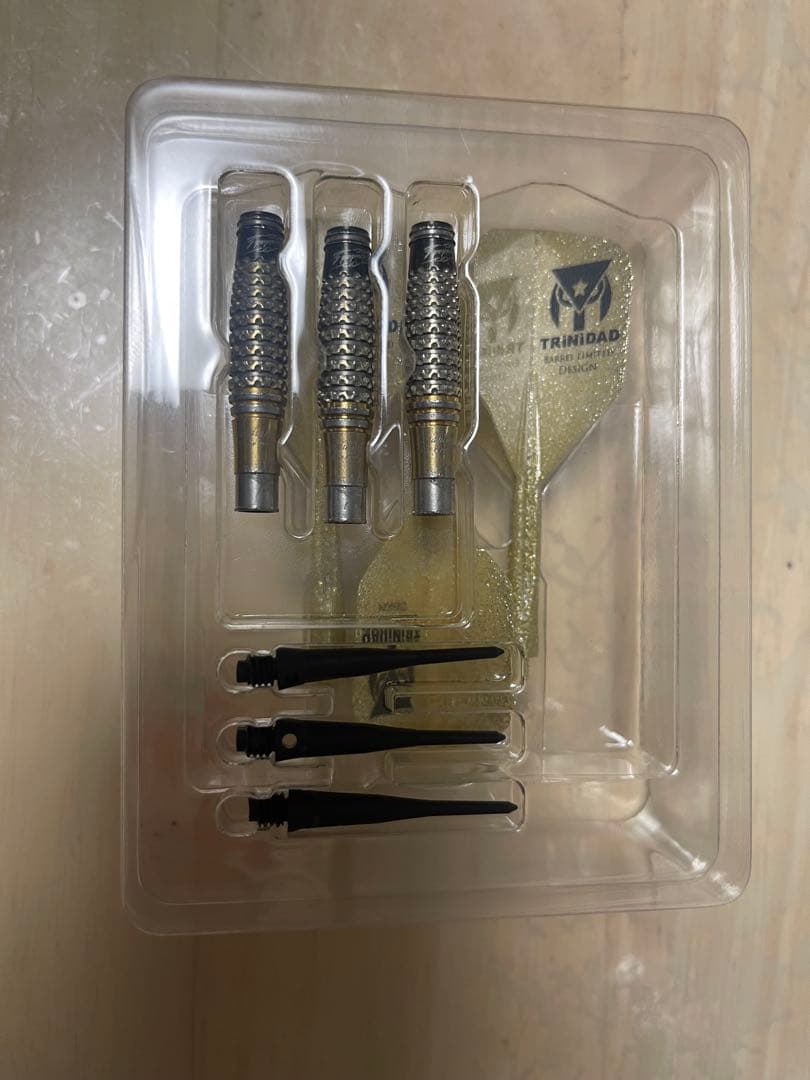 トリニダード ロペス タイプ4 浅田斉吾モデル チャンピオンリミテッド