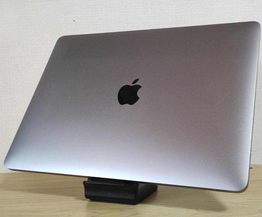 Apple MacBook Air M1 8GB/256GB スペースグレー