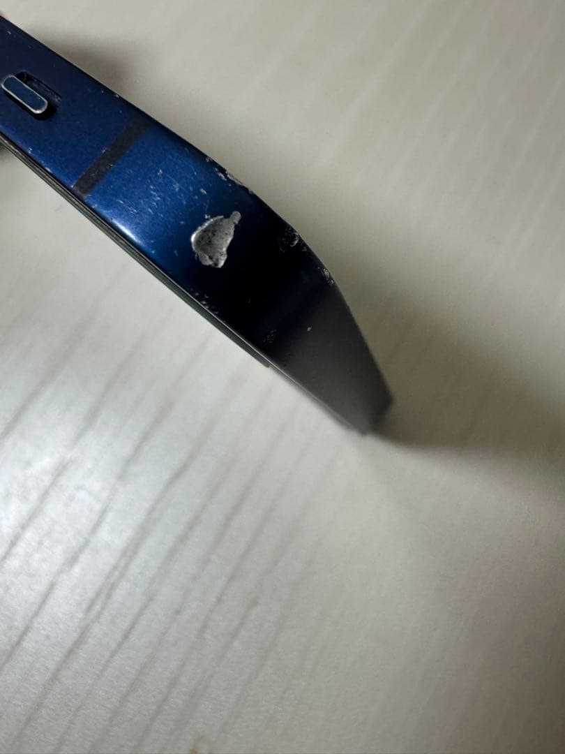 iPhone 12 mini 本体 64GB