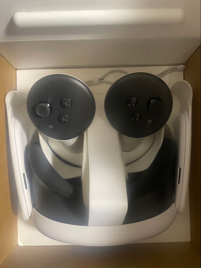 その他  quest3 128GB