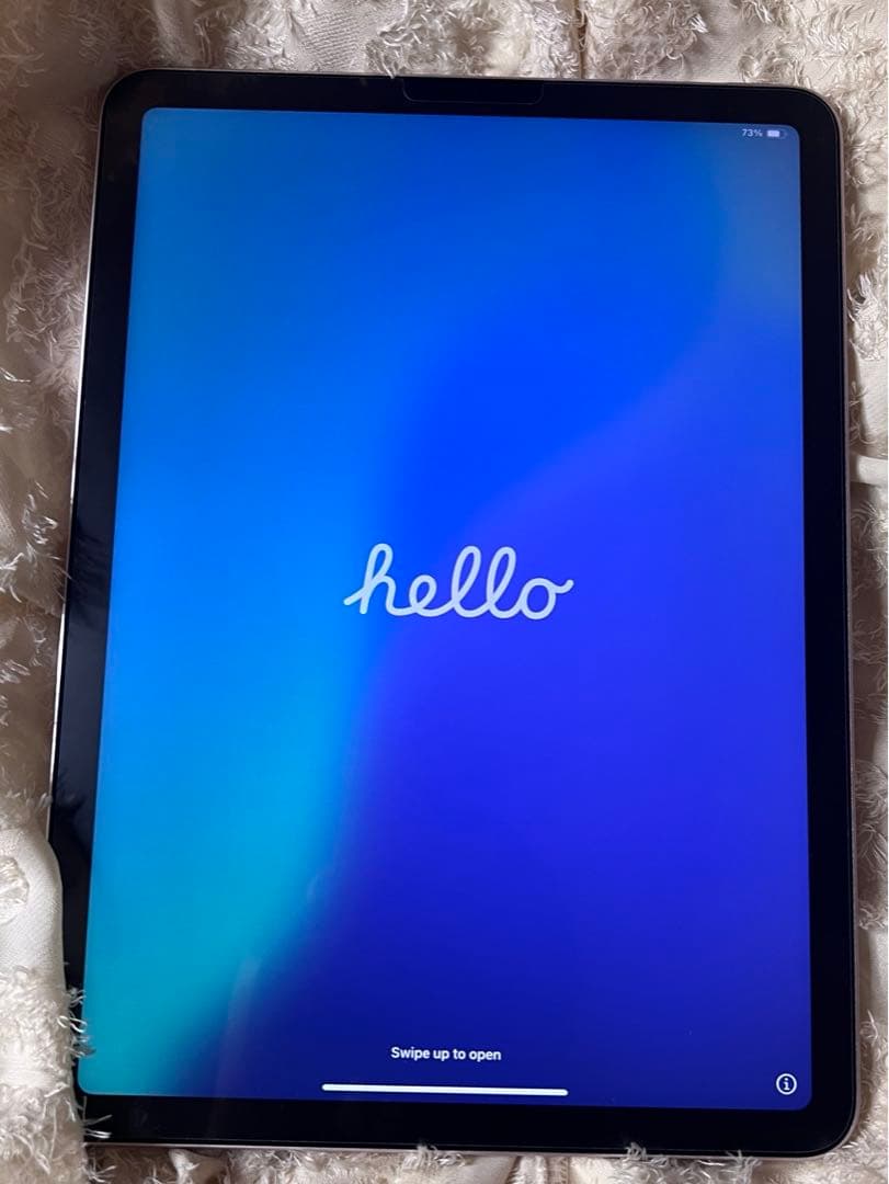 iPad Air 第5世代 256GB ピンク Apple Pencil 2世代