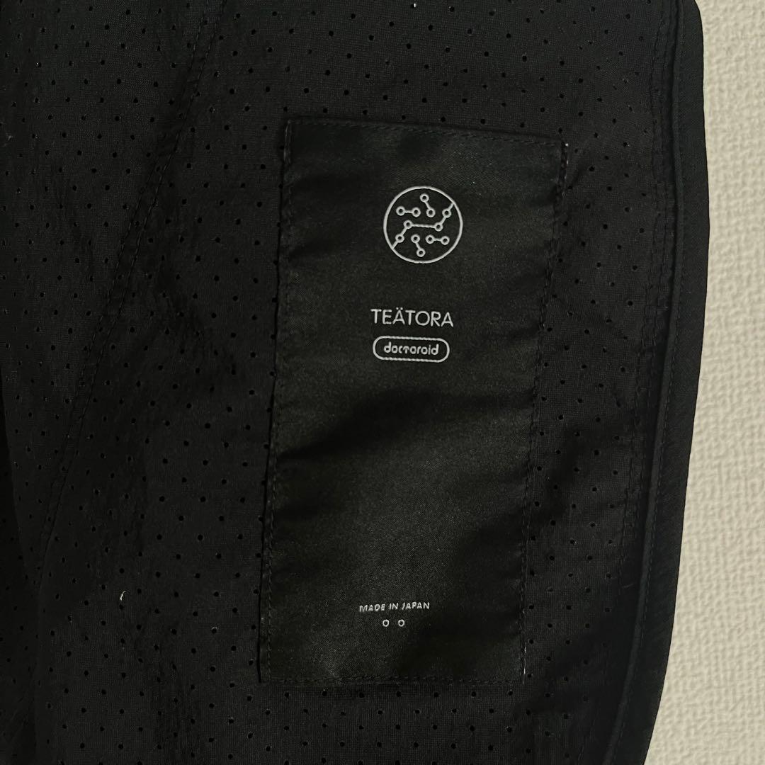 wallet shorts resort DR サイズ2