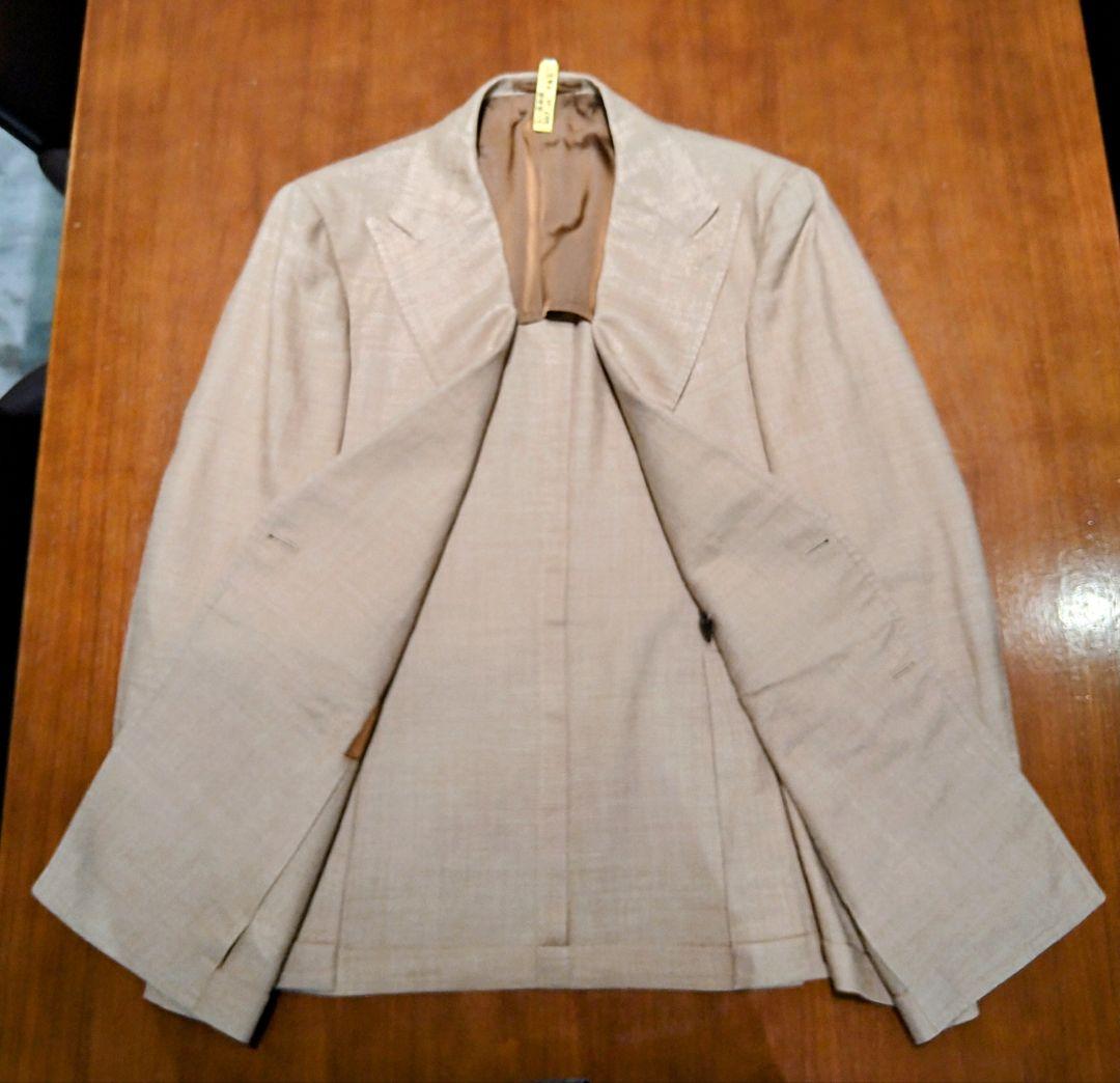 リングヂャケットマイスター / オーダージャケット サイズ46