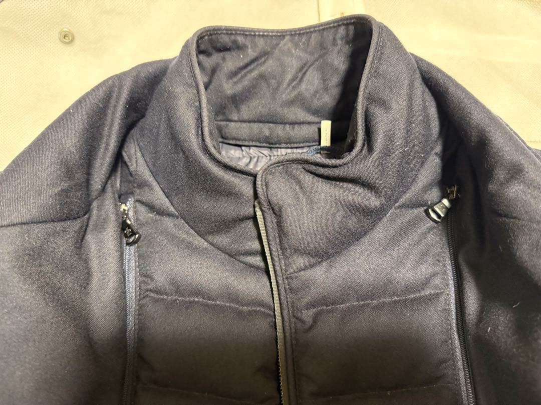 Moncler ダウンジャケット Size 3 付属品あり