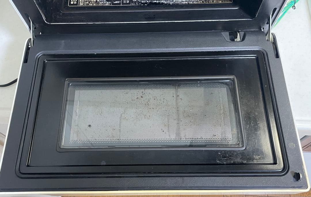 東芝電子レンジ ,ER-PD8 (W) , 新年 セール‼️