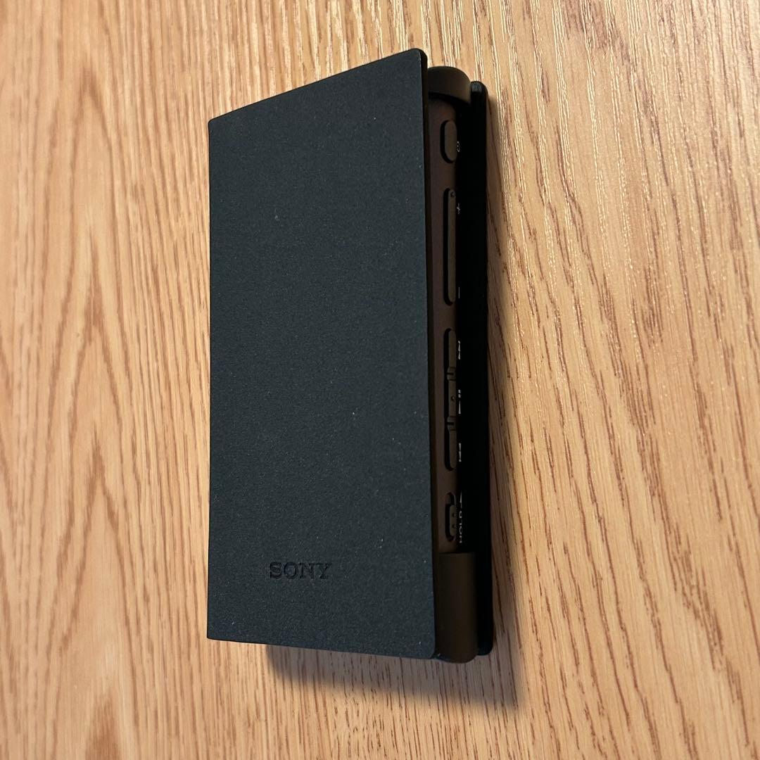 SONY ウォークマンNW-A35 デジタルオーディオプレーヤー（１６GB）