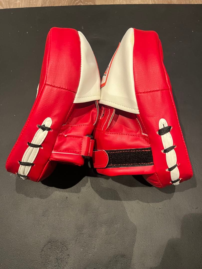 WINDY プロファイトギア & GLOBAL SPORTS グローブセット