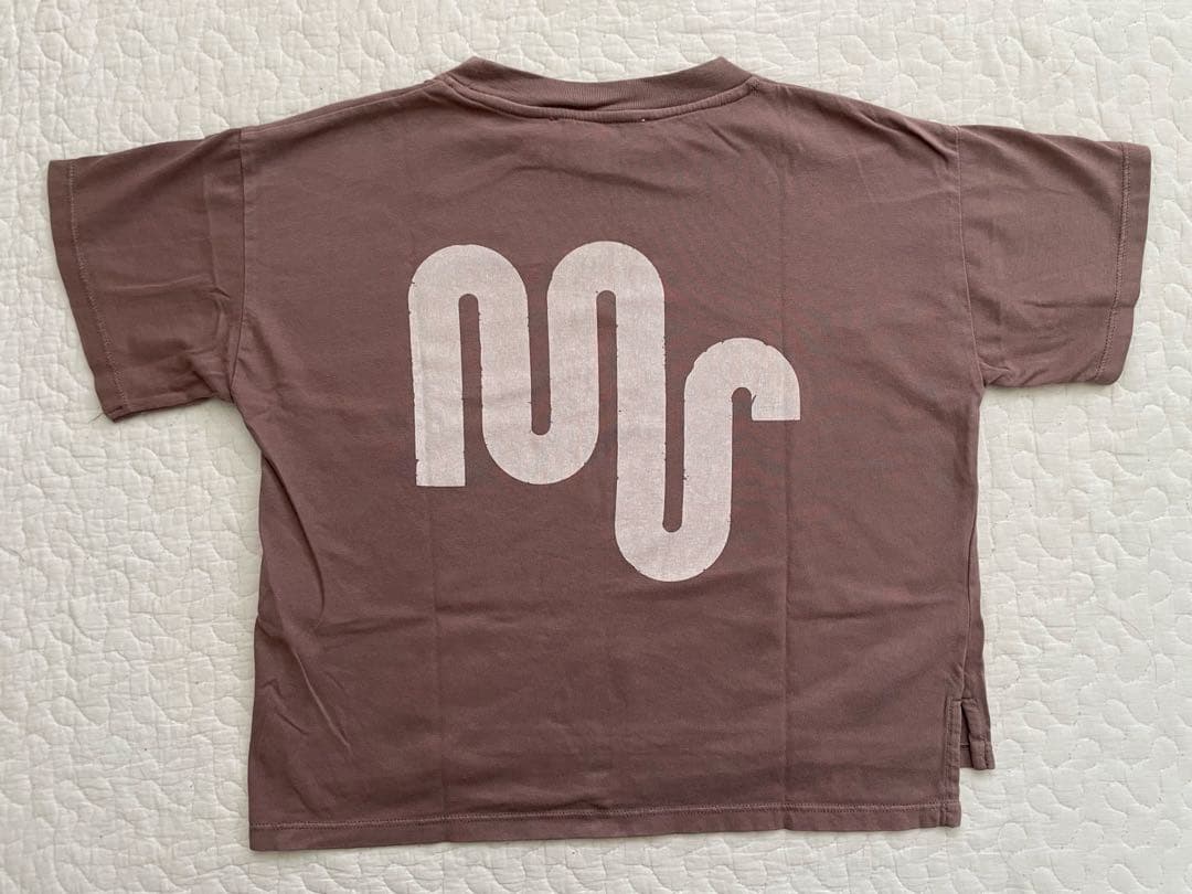 に*ー様 【mainstory】Tシャツ/サイズ2