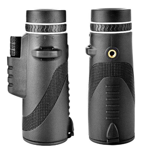 ❤80*100高倍率❣500m以上遠くまでハッキリ見える♪❤単眼鏡☆望遠鏡