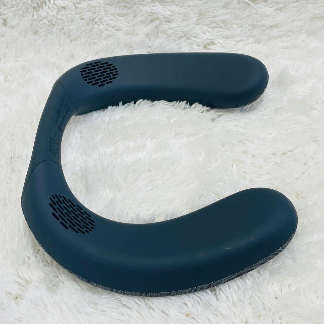SONY SRS-NS7 ワイヤレスネックバンドスピーカー
